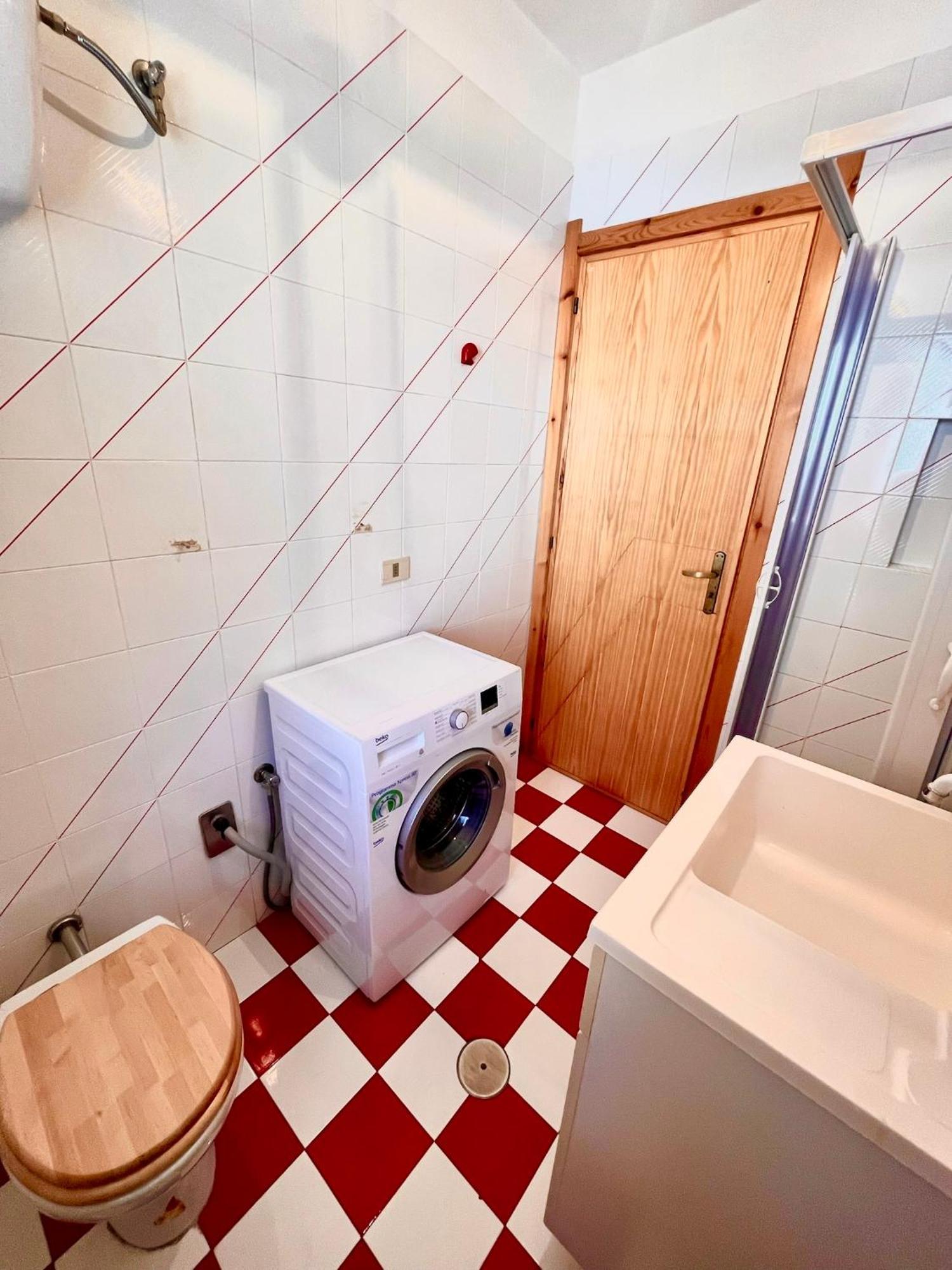 Appartamento Camigliatello Silano Esterno foto